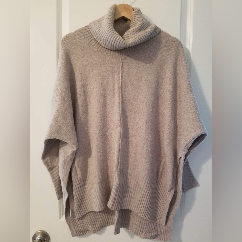 Ruby Moon Sweater